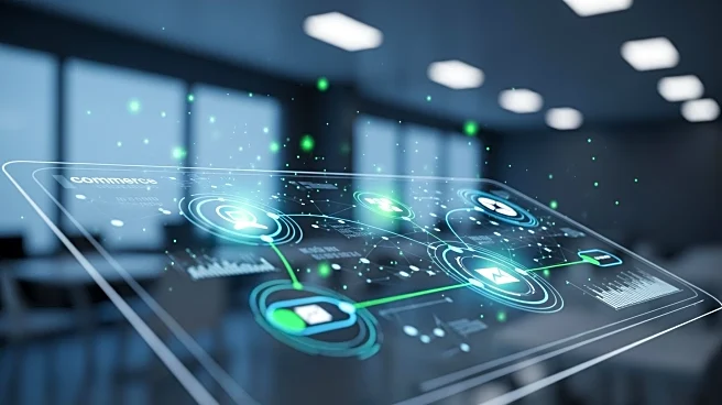 Jason O'Toole Advocates for Unified Commerce Media System to Enhance Growth