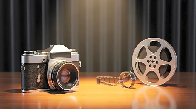 Berlin Film Festival Defends U.S. Actors' Right to Avoid Political Questions