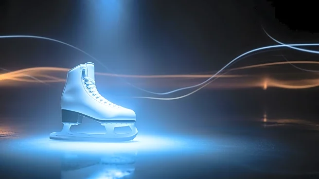 Figure Skater Ilia Malinin Addresses Olympic Struggles and Mental Health Challenges