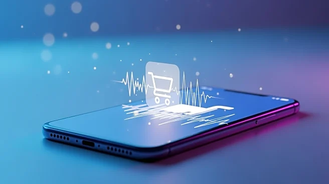 L'ERA Achieves Significant Sales Through TikTok Live, Highlighting Livestream Shopping's Growth