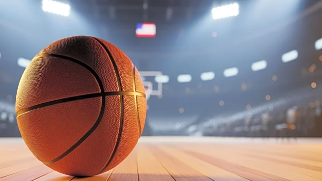 Viral '6-7' Craze Captivates NBA and College Basketball Fans Nationwide