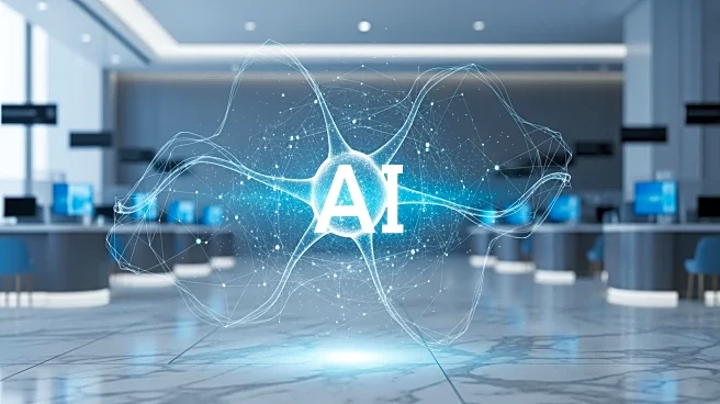 FinovateEurope 2026 Highlights AI's Role in Banking Amidst Operational Challenges