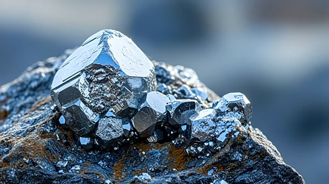 Axel REE Achieves 96% Rare Earth Recovery at Caladão Project