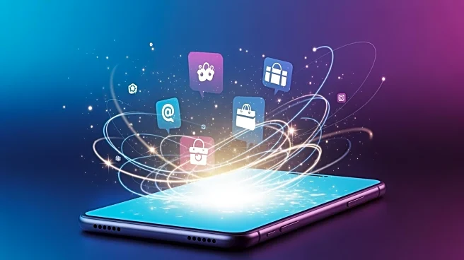 L'ERA Achieves Over £140k in TikTok Live Sales, Highlighting Livestream Shopping's Growth