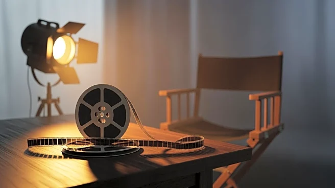 Robert Duvall, Oscar-Winning Actor Known for 'The Godfather,' Dies at 95