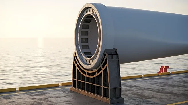 Metec UK Secures Major Offshore Wind Contracts, Boosting Renewable Energy Efforts