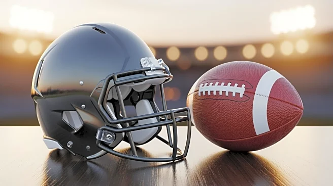 Heisman Winner Fernando Mendoza Prepares for NFL Draft After National Championship