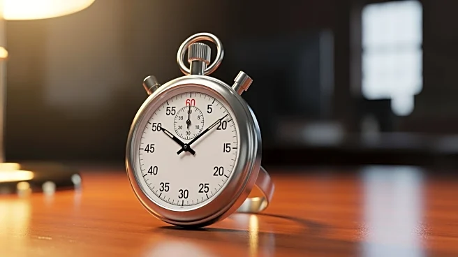 Anderson Cooper to Depart CBS News' '60 Minutes' After Nearly Two Decades