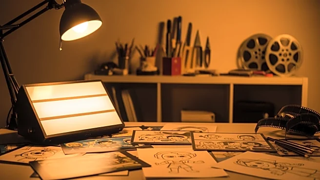 Independent Animation Studios Challenge Disney/Pixar Dominance at Oscars