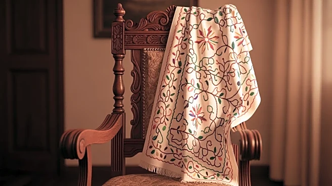 Prime Video's 'The House of the Spirits' Adaptation Highlights Patriarchal Themes and Latin American Culture