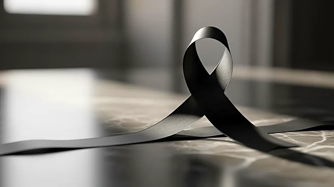 Reality TV Star Cass Lacelle Passes Away at 34 After Cancer Battle