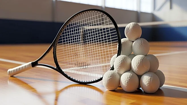 Emma Raducanu Faces Defeat and Medical Timeout at Dubai Tennis Championships