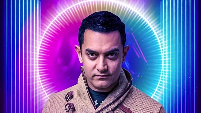 TV Doctor Amir Khan Shares Cognitive Shuffling Technique to Combat 3am Wake-Ups