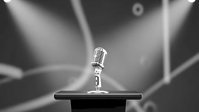 Natasha Rothwell Criticizes ICE During Independent Spirit Awards Presentation