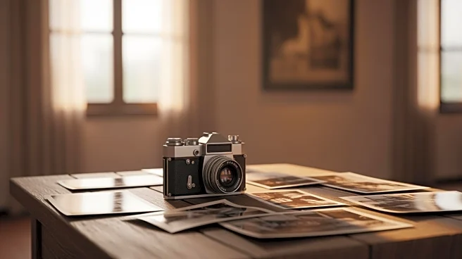 Chicago Museums Highlight Cultural Memory Through Photography Exhibits