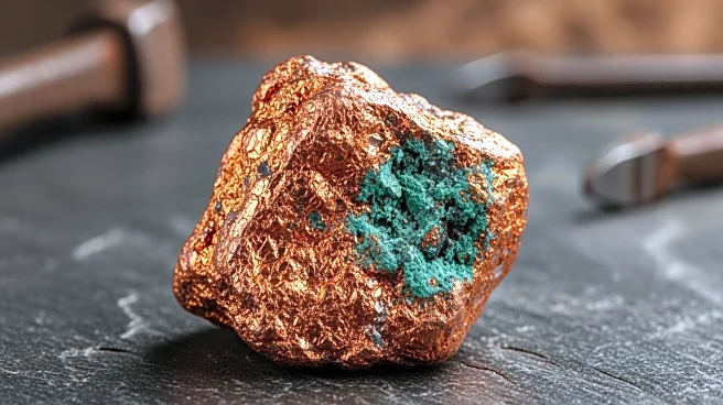 Selkirk Copper Mines Begins Trading on OTCQB Venture Market