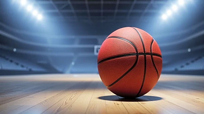 Michigan Wolverines Basketball Prepares for Key Matchups Against Purdue and Duke