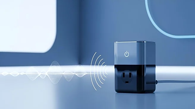 Emerson Introduces App-Free Smart Plug with Privacy-Safe Voice Commands