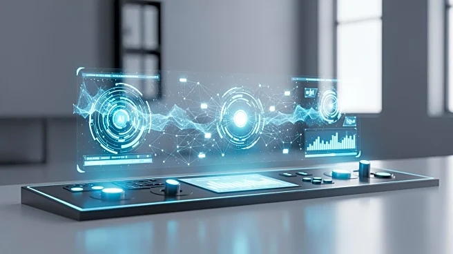 Los Angeles Entrepreneur Develops Autonomous AI System to Run Business