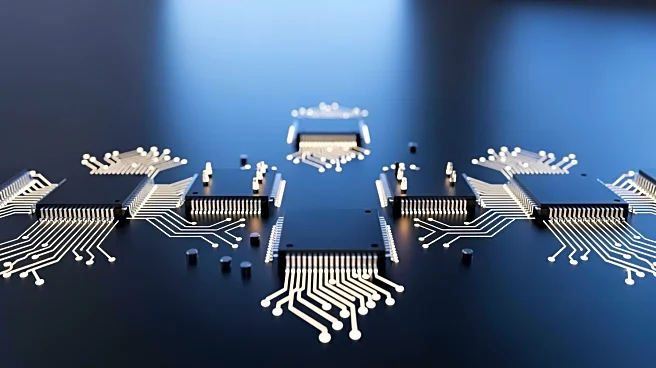 TTM Technologies Reports Strong Financial Performance Amid Global Challenges