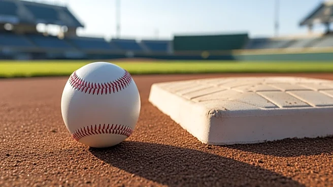 Louisville Cardinals Face Early Season Challenges in College Baseball