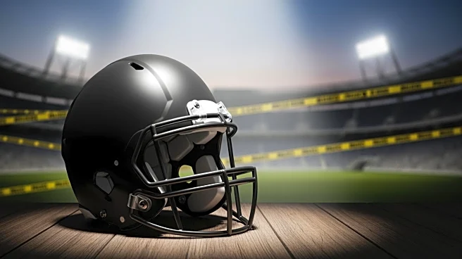 HBCU Legacy Bowl: A Platform for NFL Opportunities Amidst Draft Challenges