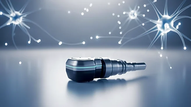 Matricelf Wins Innovation Award for Spinal Cord Implant at San Diego Conference