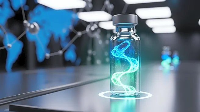 Moderna Faces FDA Refusal Amid Global Push for Advanced Therapies