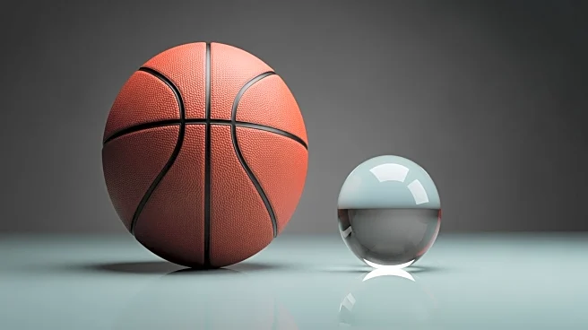 NBA Commissioner Adam Silver Addresses Player Investment in Prediction Markets Amidst Regulatory Concerns