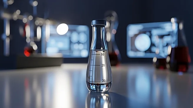 FDA Requires Additional Data for Disc Medicine's Bitopertin Approval