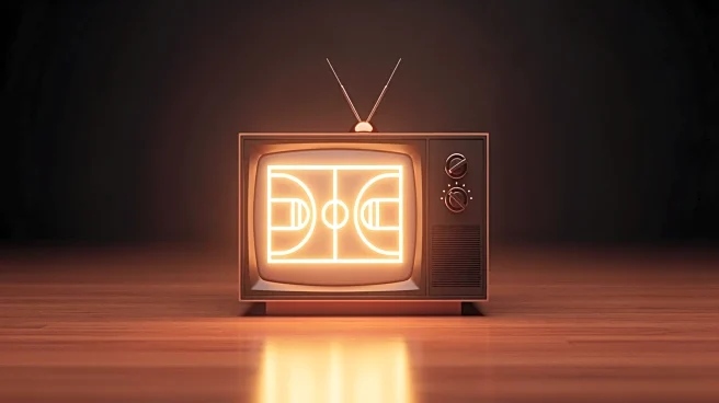 NBC's NBA All-Star Game Broadcast Achieves Highest Ratings Since 2011