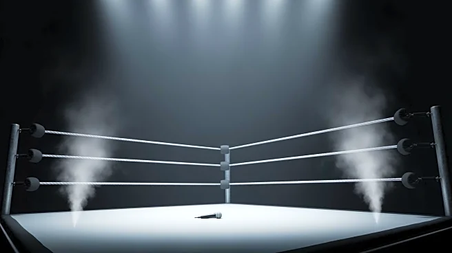 Stephanie Vaquer Challenges Liv Morgan with Emotional Promo on WWE RAW