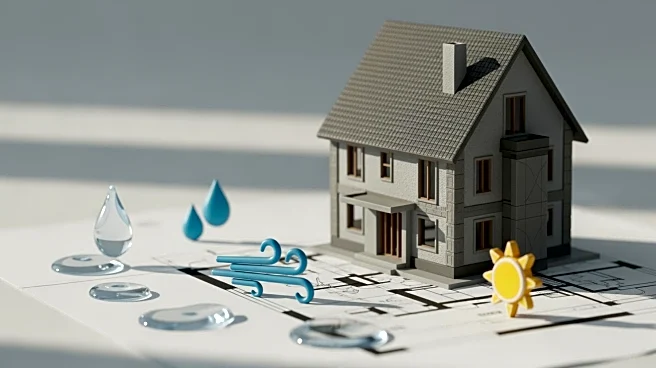 Insurance Agents Urged to Recommend Climate-Resistant Home Upgrades