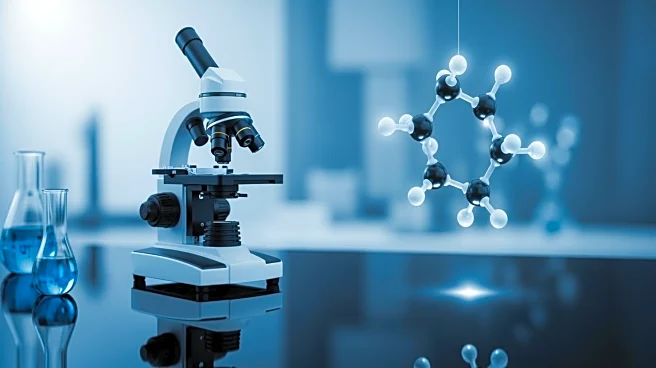 Roche Appoints Mark Dawson as Head of pRED Unit, Enhancing Research Leadership