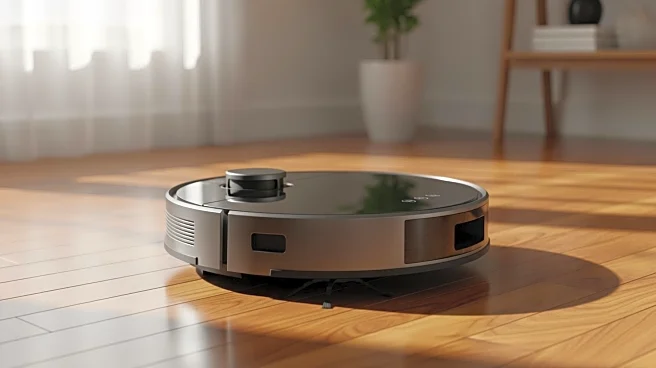 Consumer Reports Highlights Top Robot Vacuum Brands Amid Rising Popularity