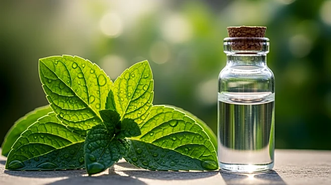 Givaudan Invests CHF 55 Million in New Natural Ingredients Centre in France to Enhance Fragrance Development