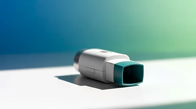 GSK's Exdensur Gains EU Approval, Expanding Treatment Options for Severe Asthma