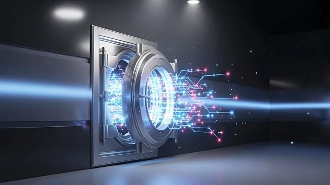 Study Reveals Vulnerabilities in Major Cloud Password Managers Affecting Millions