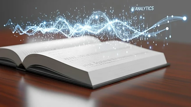 Cynozure Study Reveals Only 15% of Firms Quantify AI's Financial Impact