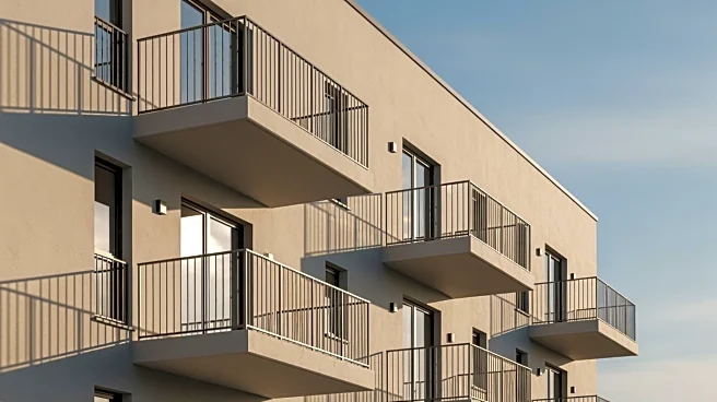 Realtor.com Report Highlights Shift to Renter-Friendly U.S. Rental Market as Vacancy Rates Rise