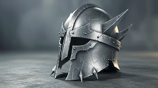 Warhammer Community Announces Return of Kaptin Badrukk in Made to Order Release