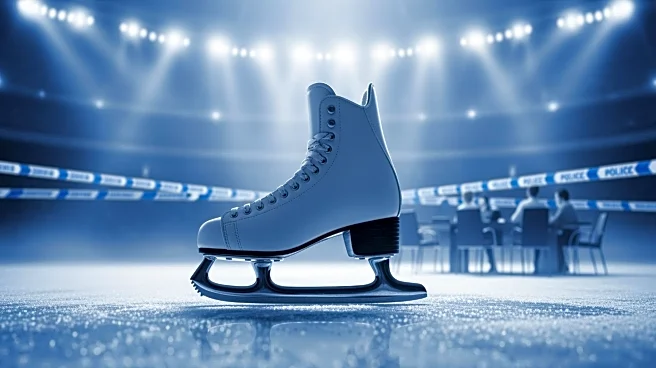 Ilia Malinin Addresses Online Criticism Following Olympic Performance