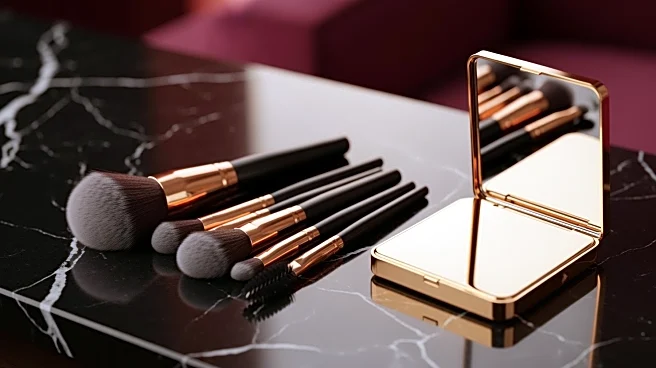 Anastasia Beverly Hills Appoints Antonela Roccuzzo as Global Brand Ambassador