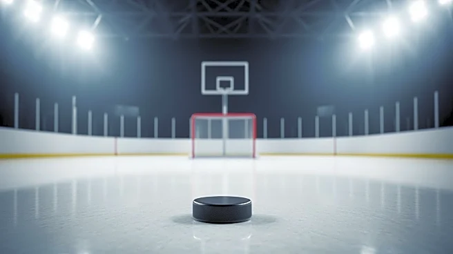 U.S. Women's Hockey Team Advances to Gold Medal Game After Semifinal Victory