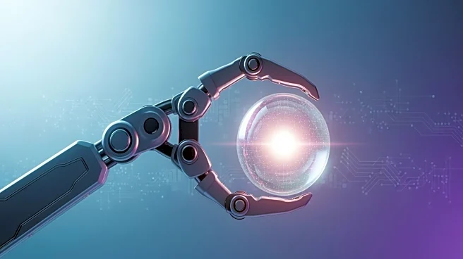 OpenClaw Founder Joins OpenAI, Open Source Bot to Become a Foundation