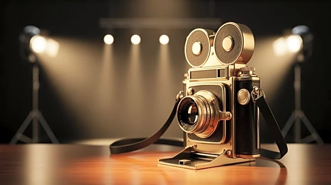 Robert Duvall's Legacy Celebrated by Hollywood Icons