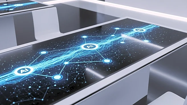 Endava Partners with Miro to Enhance AI Transformation Model for Global Operations