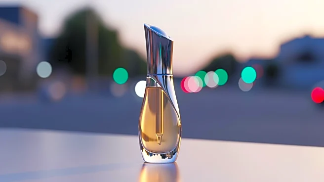 Clarins Launches Double Serum Foundation with UK Roadshow to Enhance Consumer Engagement