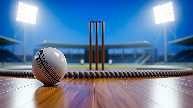 England Advances to T20 World Cup Super Eights with Win Over Italy