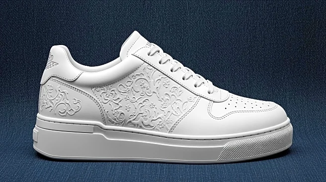 Jordan Brand and Levi's Launch New Air Jordan 3 Sneaker Pack with Limited Release